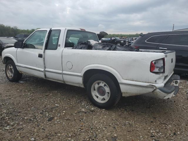 Photo 1 VIN: 1GTCS1940X8516454 - GMC SONOMA 