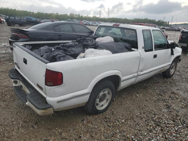 Photo 2 VIN: 1GTCS1940X8516454 - GMC SONOMA 