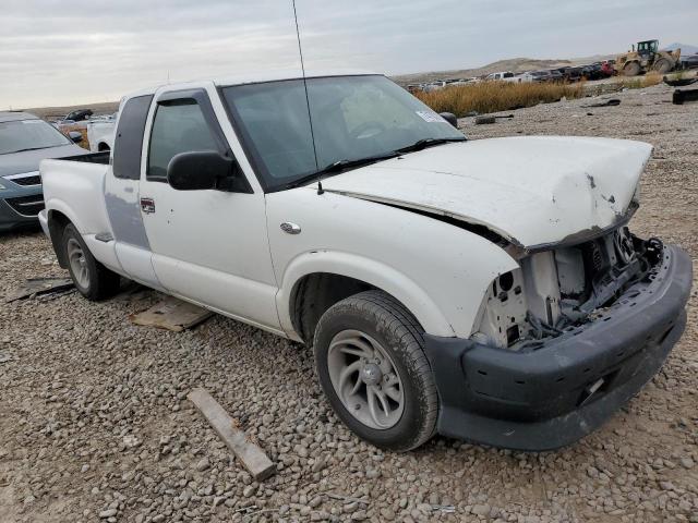 Photo 3 VIN: 1GTCS1942W8543427 - GMC SONOMA 