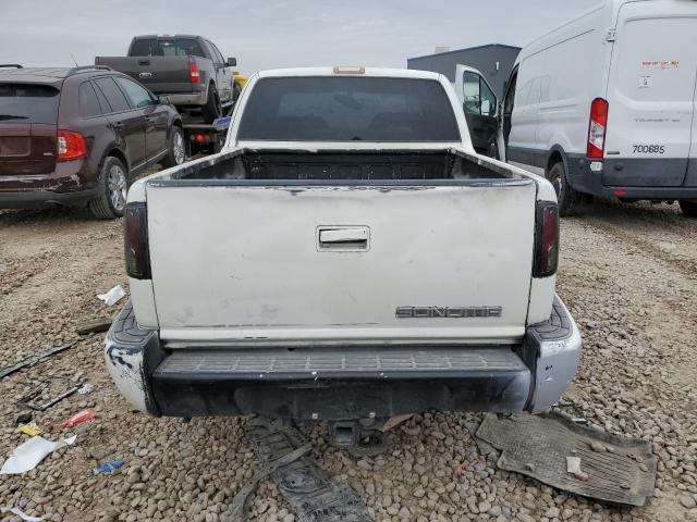 Photo 5 VIN: 1GTCS1942W8543427 - GMC SONOMA 