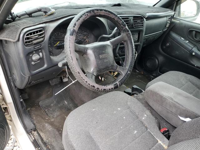 Photo 7 VIN: 1GTCS1942W8543427 - GMC SONOMA 