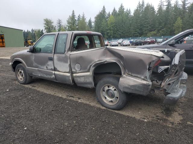 Photo 1 VIN: 1GTCS1943W8516589 - GMC SONOMA 