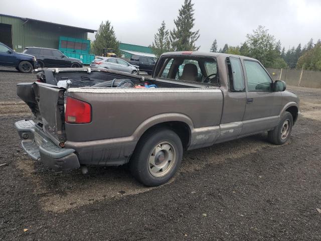 Photo 2 VIN: 1GTCS1943W8516589 - GMC SONOMA 