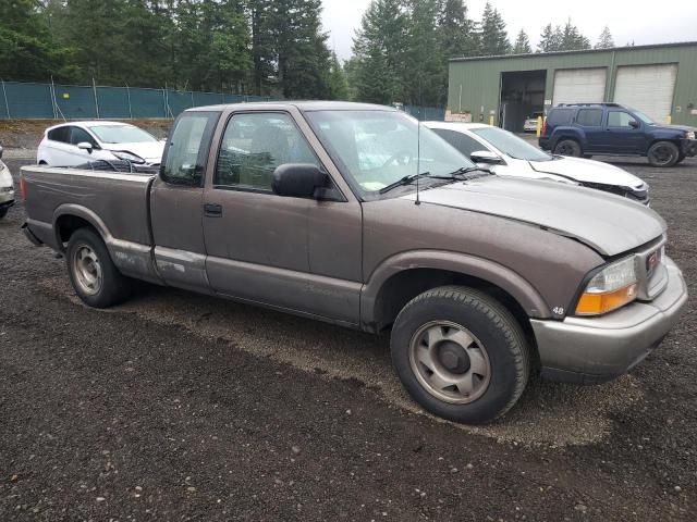 Photo 3 VIN: 1GTCS1943W8516589 - GMC SONOMA 