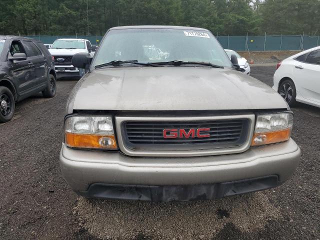 Photo 4 VIN: 1GTCS1943W8516589 - GMC SONOMA 