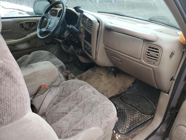 Photo 7 VIN: 1GTCS1943W8516589 - GMC SONOMA 