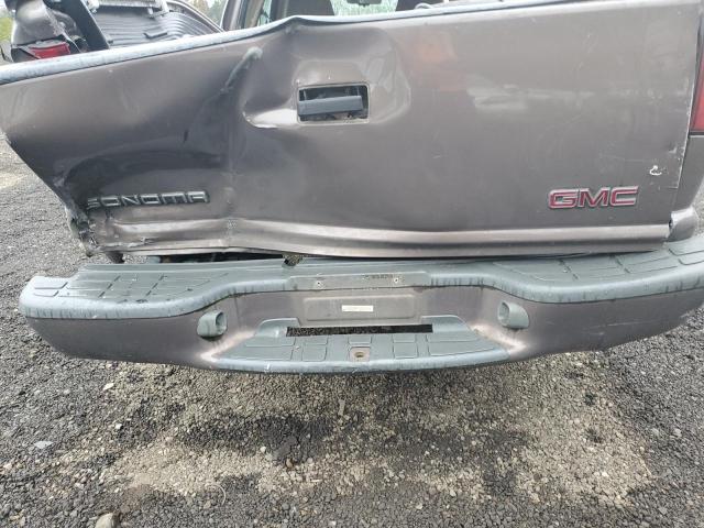 Photo 9 VIN: 1GTCS1943W8516589 - GMC SONOMA 