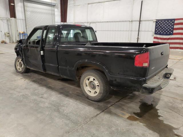 Photo 1 VIN: 1GTCS1943W8533084 - GMC SONOMA 