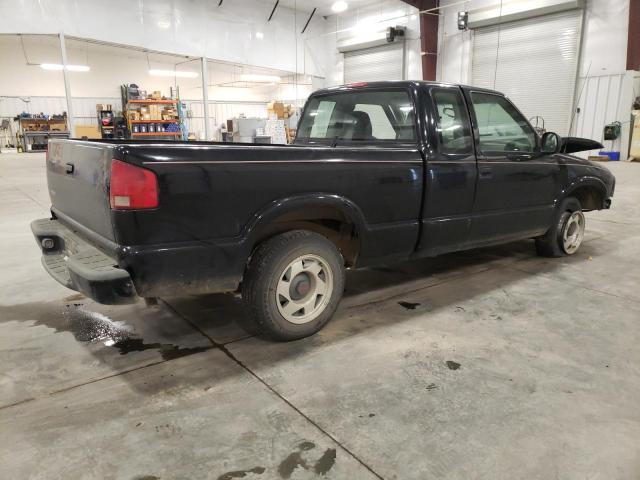 Photo 2 VIN: 1GTCS1943W8533084 - GMC SONOMA 