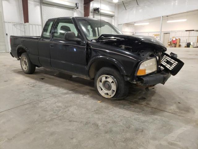 Photo 3 VIN: 1GTCS1943W8533084 - GMC SONOMA 