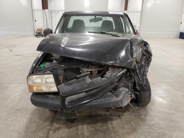 Photo 4 VIN: 1GTCS1943W8533084 - GMC SONOMA 