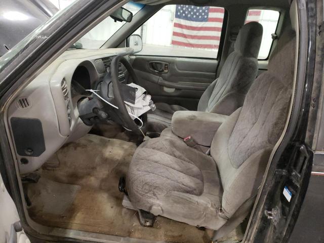 Photo 6 VIN: 1GTCS1943W8533084 - GMC SONOMA 