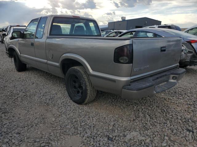 Photo 1 VIN: 1GTCS1943W8534655 - GMC SONOMA 