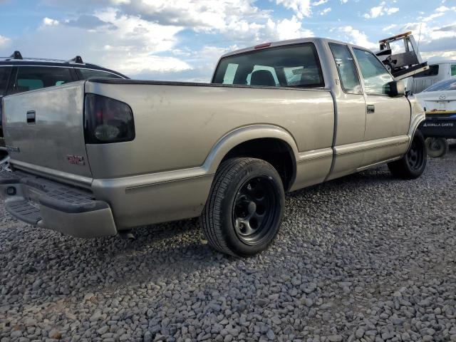 Photo 2 VIN: 1GTCS1943W8534655 - GMC SONOMA 