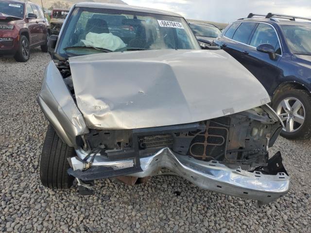 Photo 4 VIN: 1GTCS1943W8534655 - GMC SONOMA 