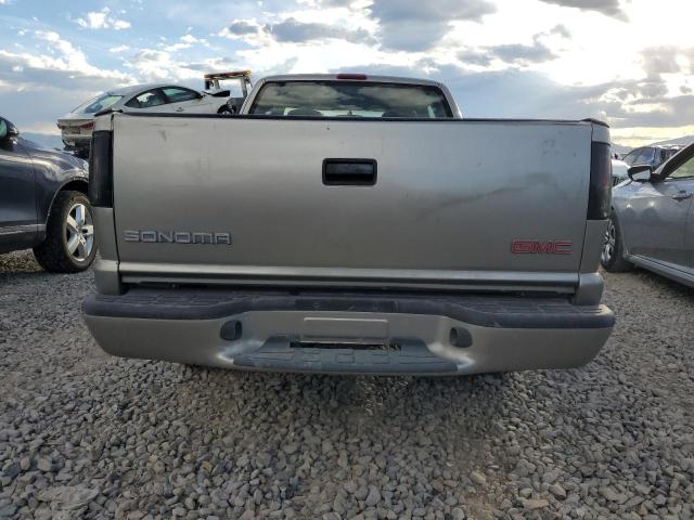 Photo 5 VIN: 1GTCS1943W8534655 - GMC SONOMA 