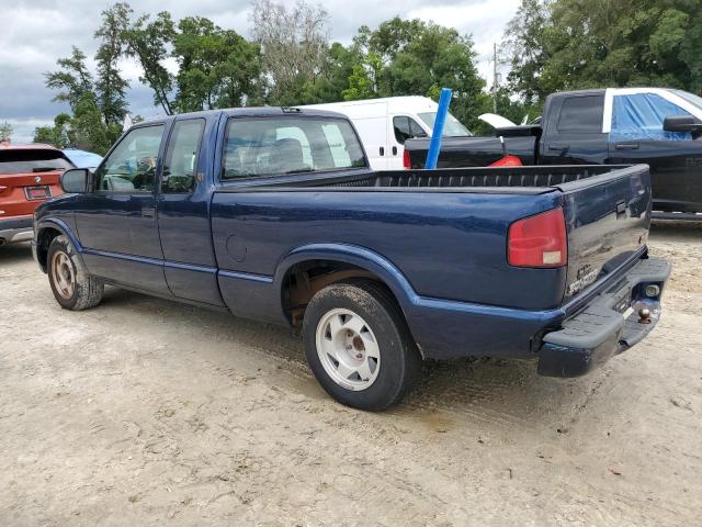 Photo 1 VIN: 1GTCS1943Y8123856 - GMC SONOMA 