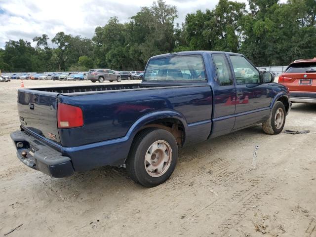 Photo 2 VIN: 1GTCS1943Y8123856 - GMC SONOMA 