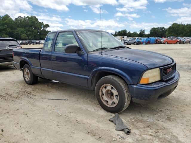 Photo 3 VIN: 1GTCS1943Y8123856 - GMC SONOMA 