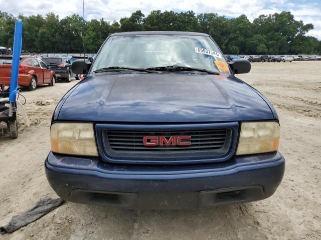 Photo 4 VIN: 1GTCS1943Y8123856 - GMC SONOMA 