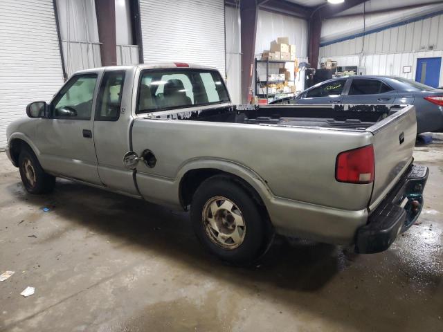 Photo 1 VIN: 1GTCS1944W8519646 - GMC SONOMA 