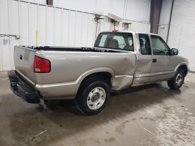 Photo 2 VIN: 1GTCS1944W8519646 - GMC SONOMA 