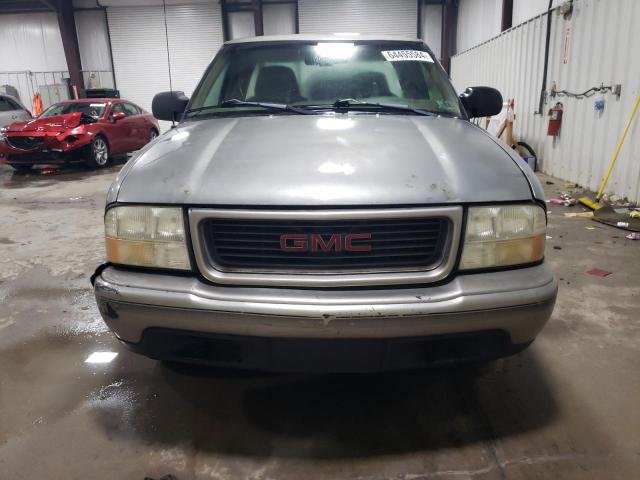 Photo 4 VIN: 1GTCS1944W8519646 - GMC SONOMA 