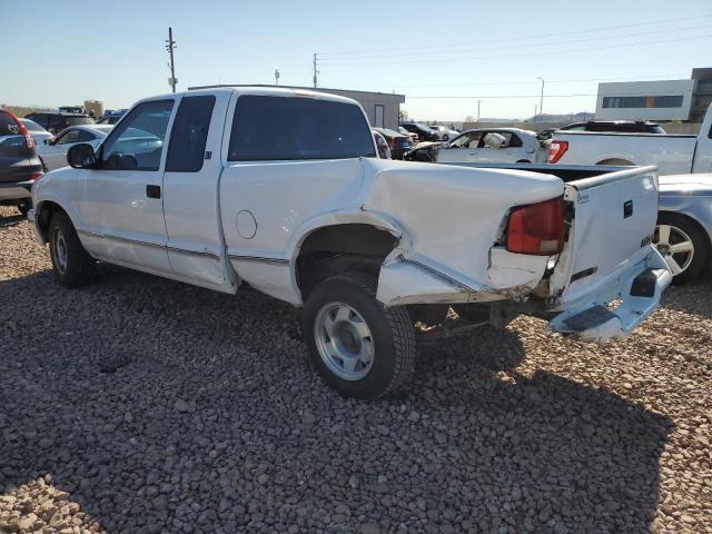 Photo 1 VIN: 1GTCS1945V8514972 - GMC SONOMA 