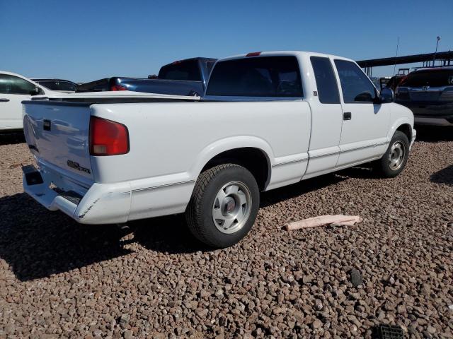 Photo 2 VIN: 1GTCS1945V8514972 - GMC SONOMA 