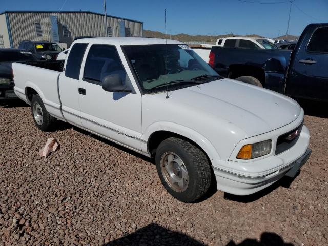 Photo 3 VIN: 1GTCS1945V8514972 - GMC SONOMA 