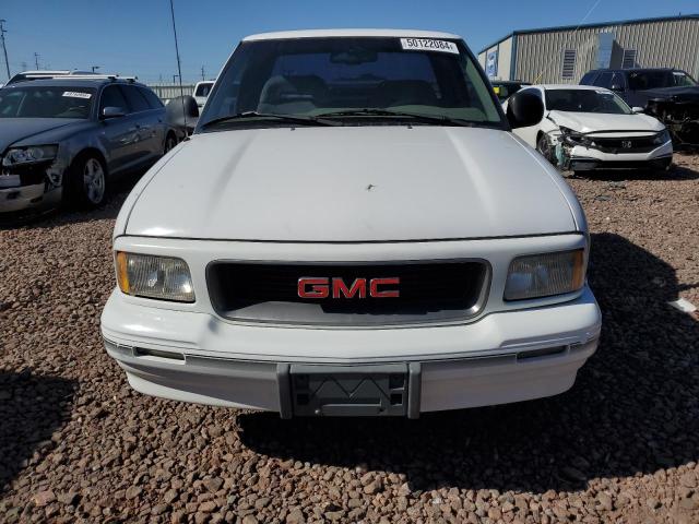 Photo 4 VIN: 1GTCS1945V8514972 - GMC SONOMA 