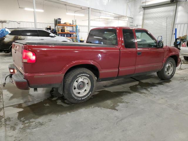 Photo 2 VIN: 1GTCS1945W8520367 - GMC SONOMA 