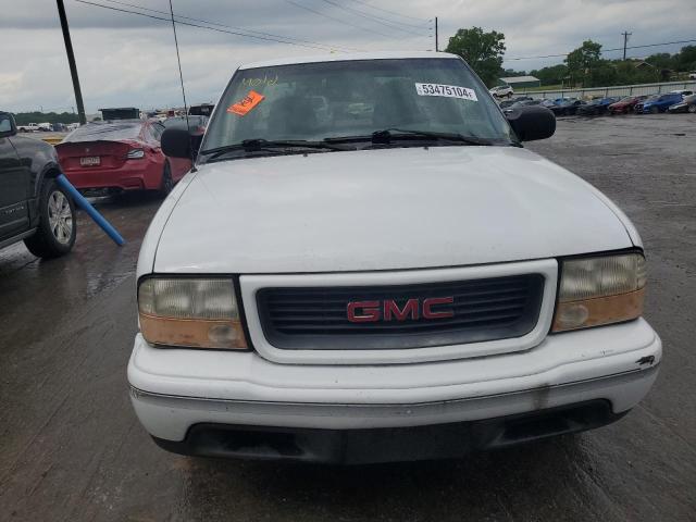 Photo 4 VIN: 1GTCS1945X8519849 - GMC SONOMA 