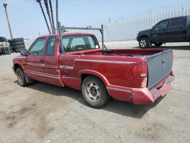 Photo 1 VIN: 1GTCS1946T8529719 - GMC SONOMA 