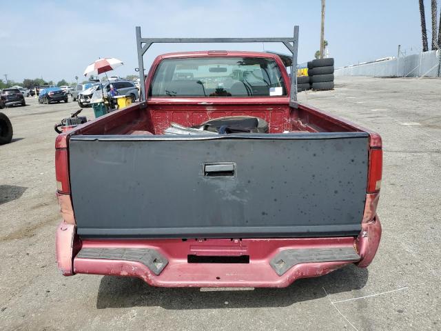 Photo 5 VIN: 1GTCS1946T8529719 - GMC SONOMA 