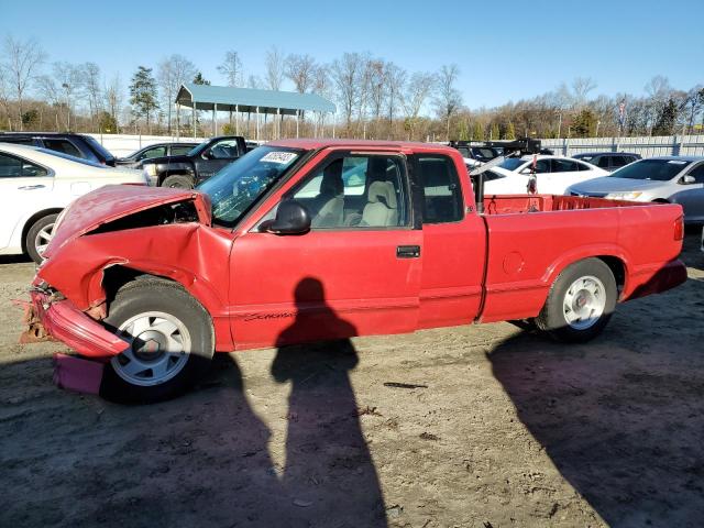 Photo 0 VIN: 1GTCS1947R8532881 - GMC SONOMA 