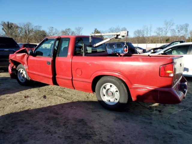 Photo 1 VIN: 1GTCS1947R8532881 - GMC SONOMA 