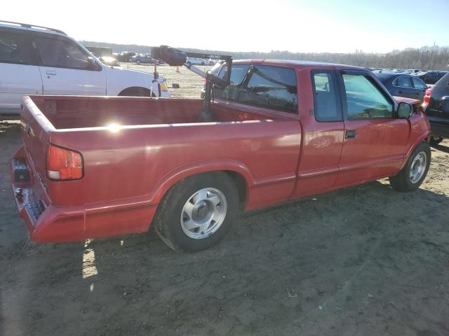 Photo 2 VIN: 1GTCS1947R8532881 - GMC SONOMA 