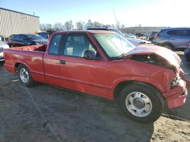 Photo 3 VIN: 1GTCS1947R8532881 - GMC SONOMA 