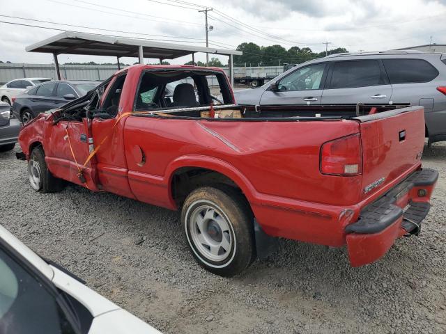 Photo 1 VIN: 1GTCS1947XK505373 - GMC SONOMA 