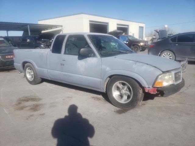 Photo 3 VIN: 1GTCS1947XK516633 - GMC SONOMA 