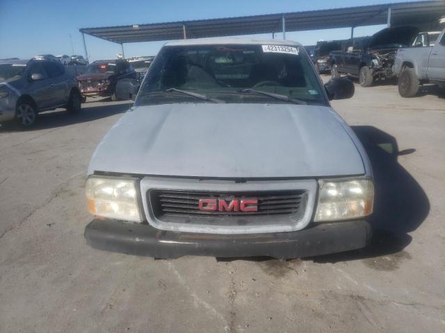 Photo 4 VIN: 1GTCS1947XK516633 - GMC SONOMA 