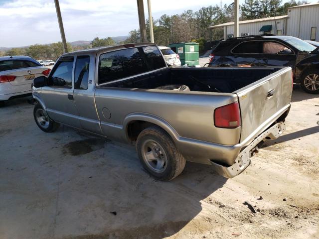 Photo 1 VIN: 1GTCS1947Y8139347 - GMC SONOMA 