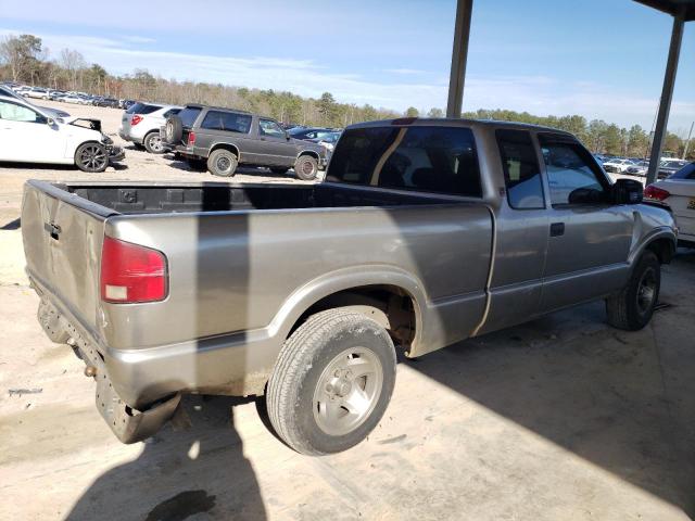 Photo 2 VIN: 1GTCS1947Y8139347 - GMC SONOMA 