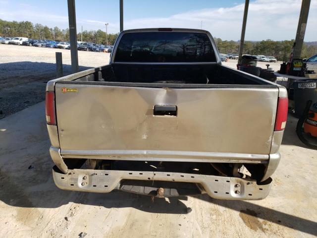 Photo 5 VIN: 1GTCS1947Y8139347 - GMC SONOMA 