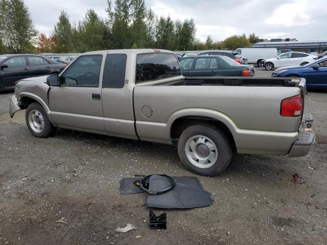 Photo 1 VIN: 1GTCS1947Y8182246 - GMC SONOMA 