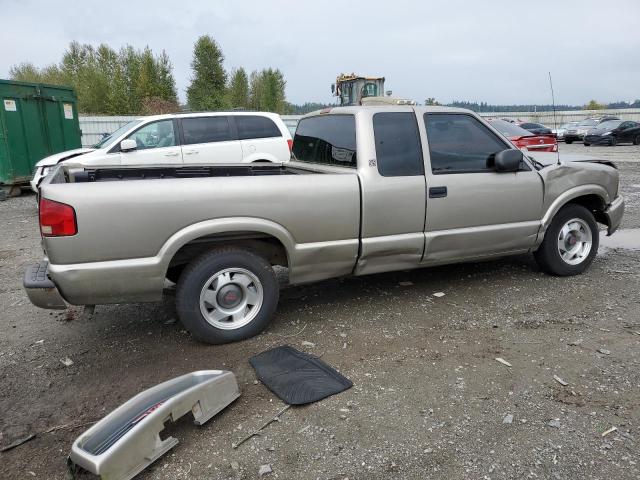 Photo 2 VIN: 1GTCS1947Y8182246 - GMC SONOMA 