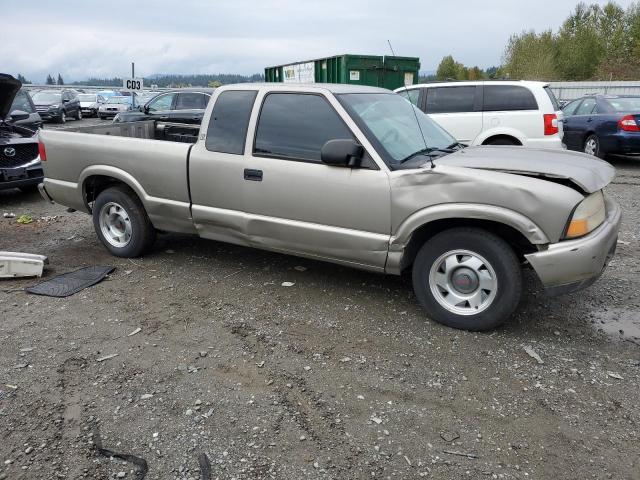 Photo 3 VIN: 1GTCS1947Y8182246 - GMC SONOMA 