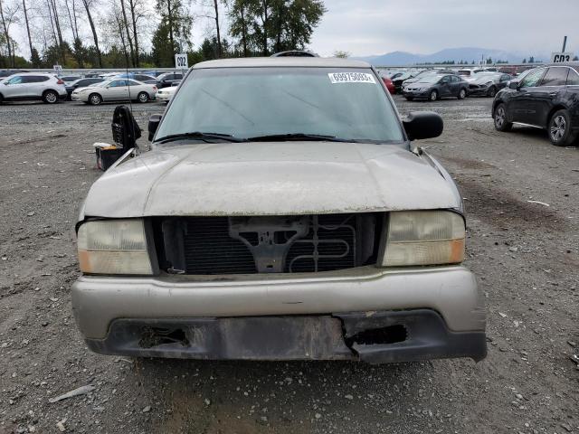 Photo 4 VIN: 1GTCS1947Y8182246 - GMC SONOMA 