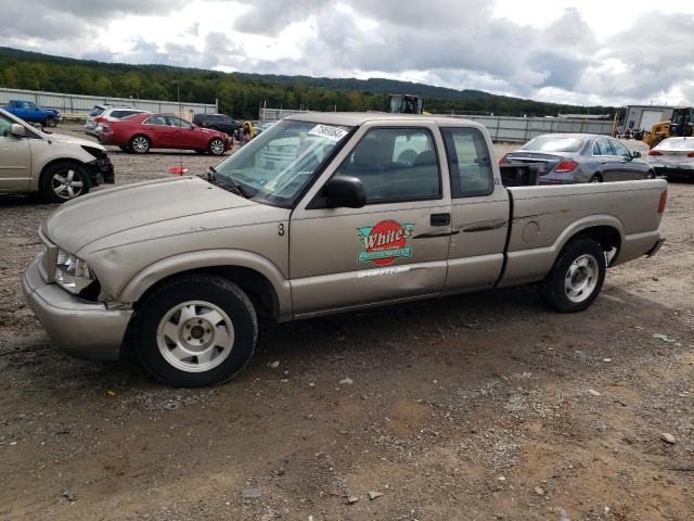 Photo 0 VIN: 1GTCS1948Y8177282 - GMC SONOMA 